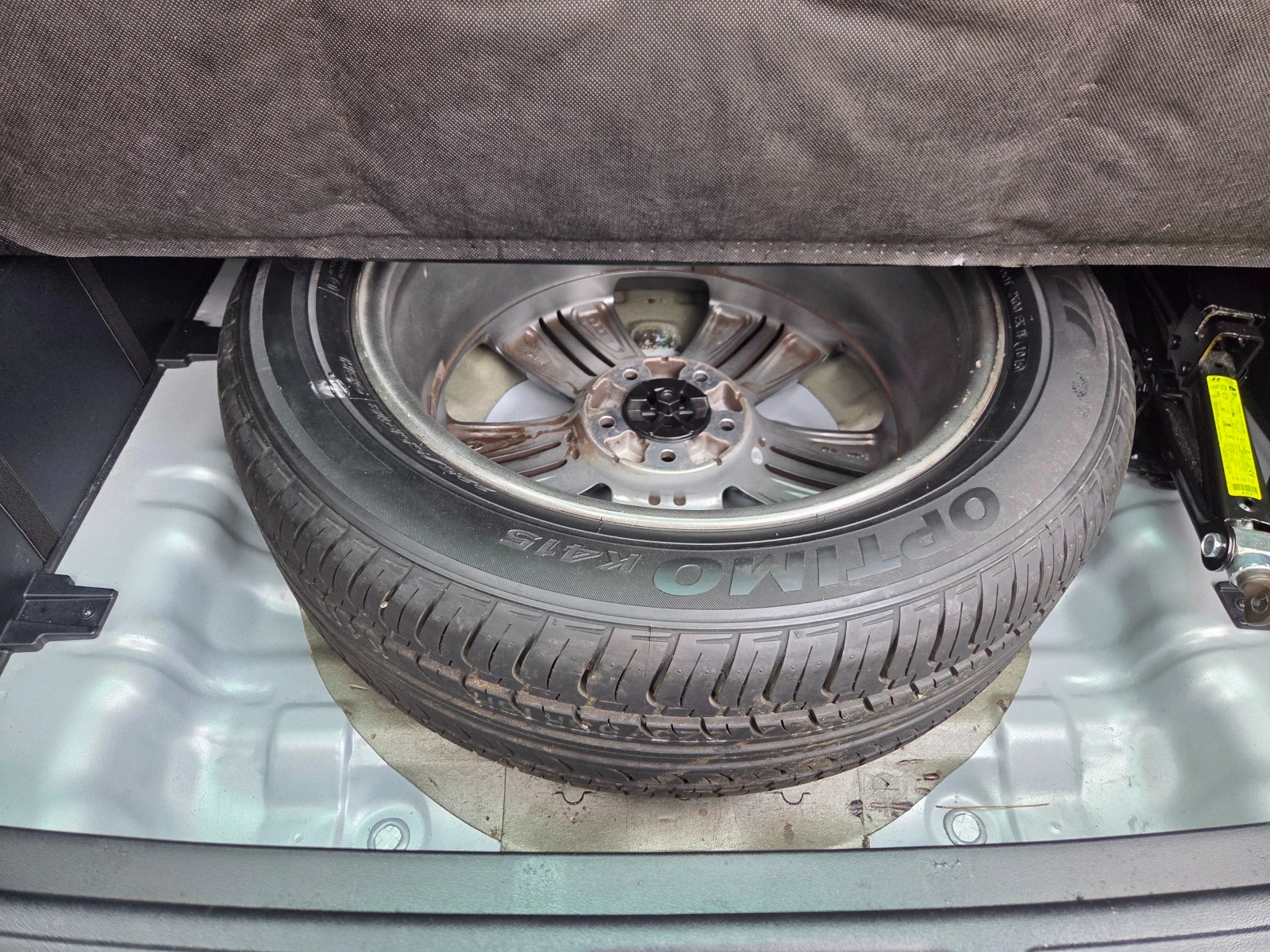 Hyundai IX35 1.7CRDi 145000км. FULL | Mobile.bg — изображение 15