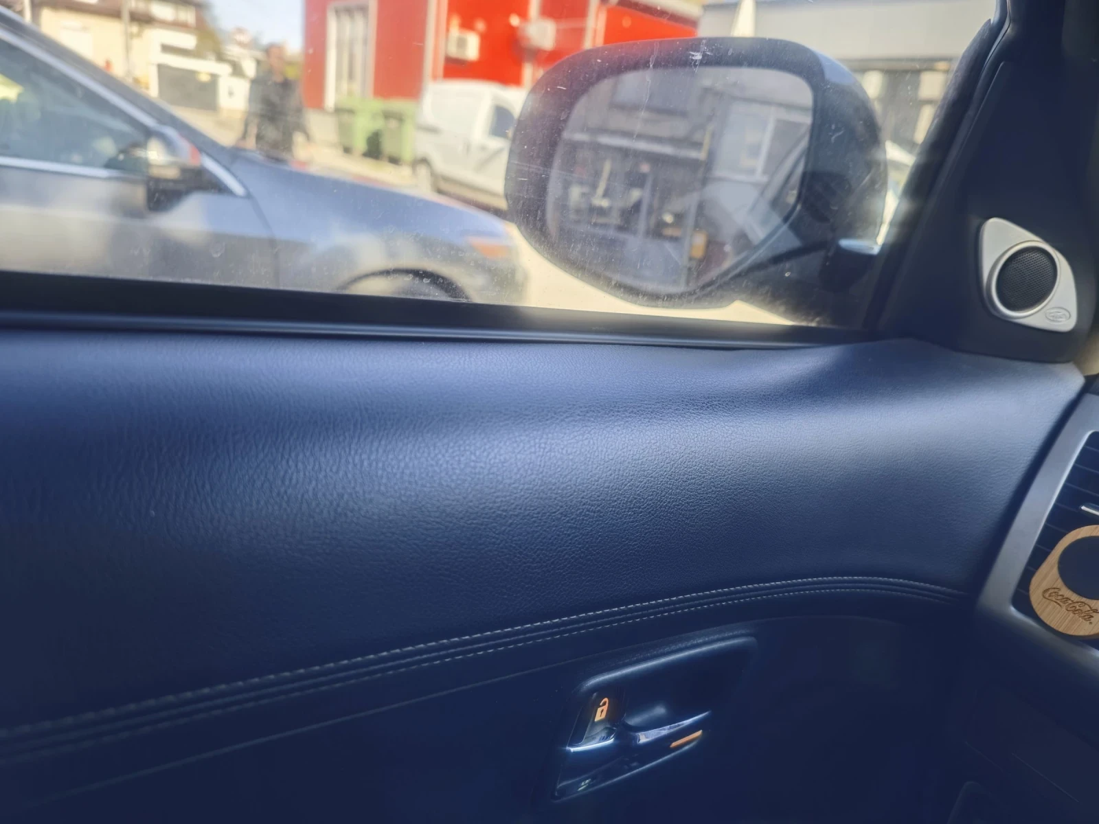 Mitsubishi Outlander 2.2 did Facelift | Mobile.bg   15