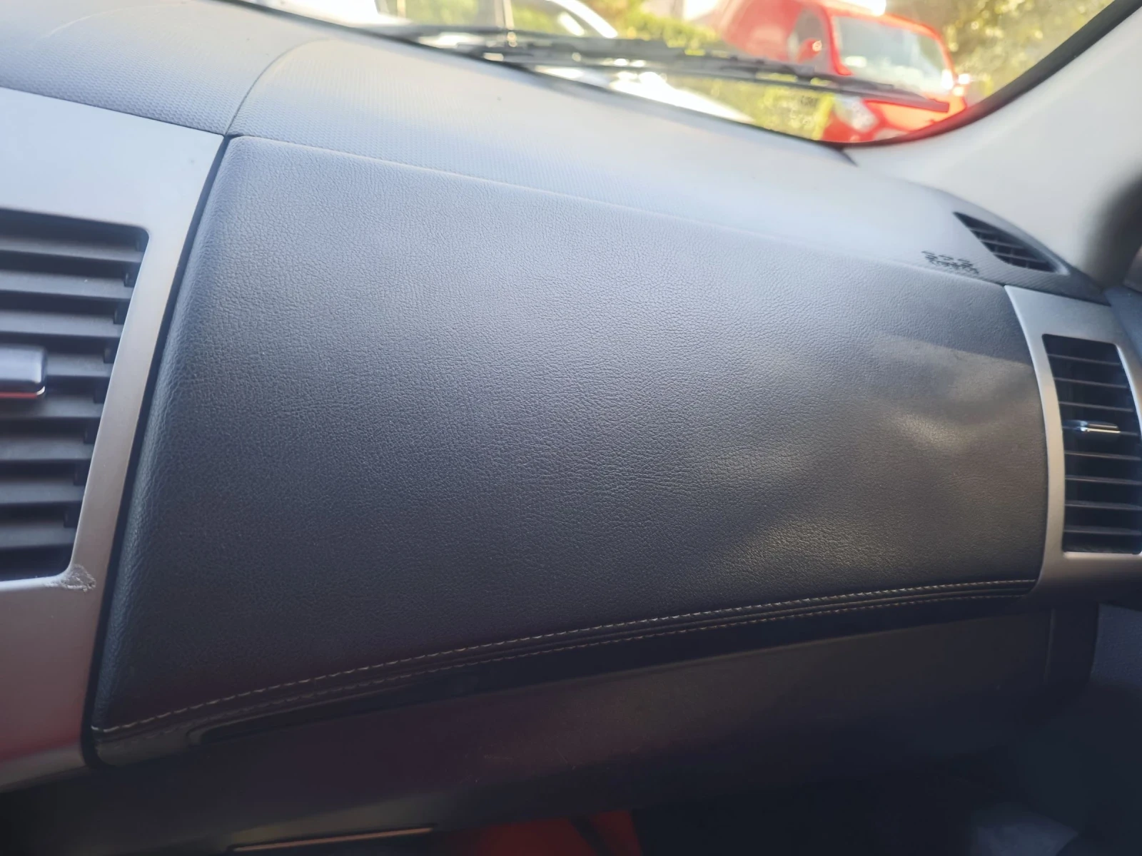 Mitsubishi Outlander 2.2 did Facelift | Mobile.bg   14