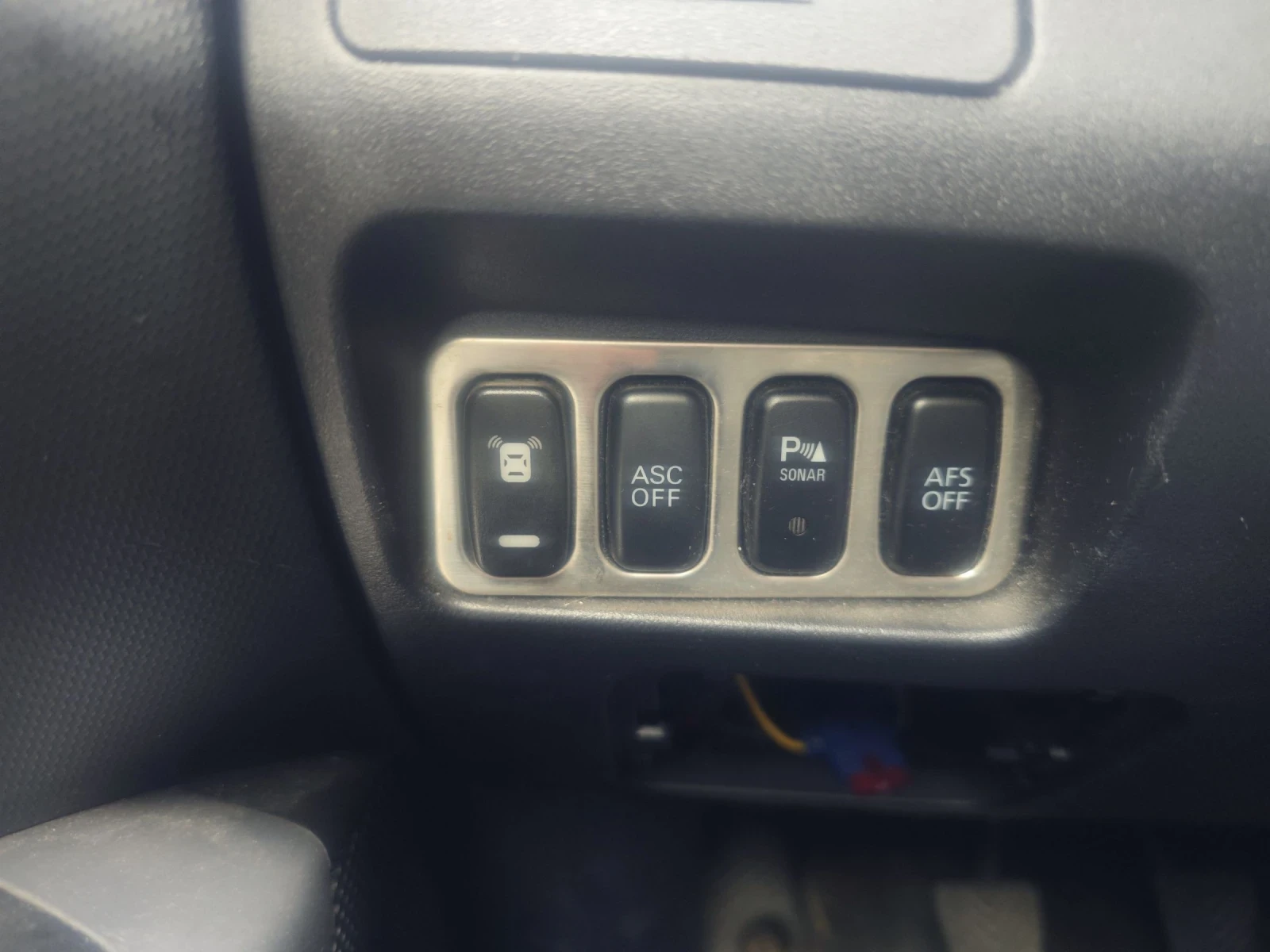 Mitsubishi Outlander 2.2 did Facelift | Mobile.bg   8