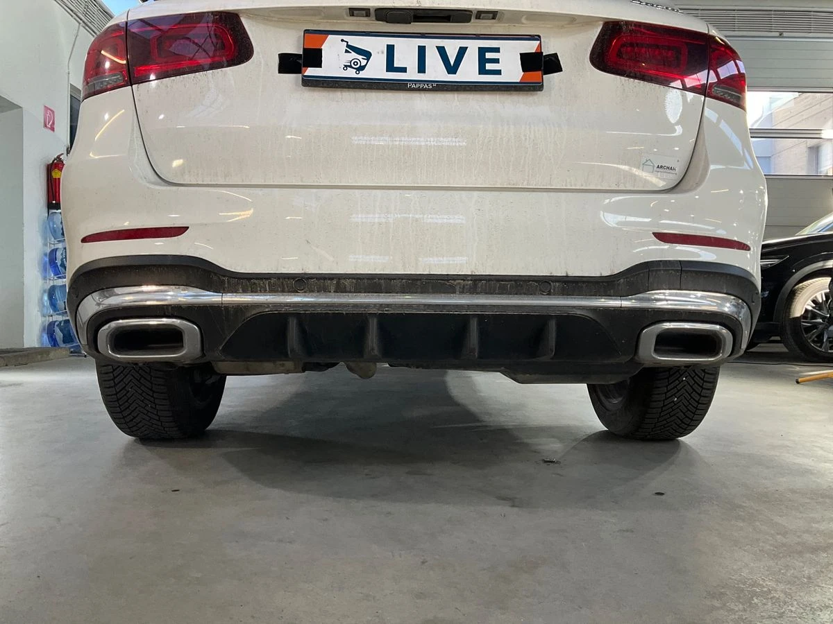 Mercedes-Benz GLC 220 Mercedes-Benz GLC 220 d* *   | Mobile.bg   7