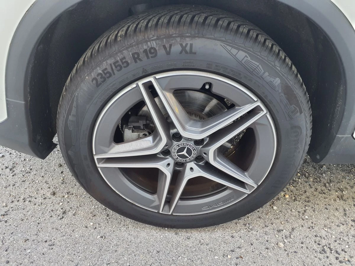 Mercedes-Benz GLC 220 Mercedes-Benz GLC 220 d* *   | Mobile.bg   16
