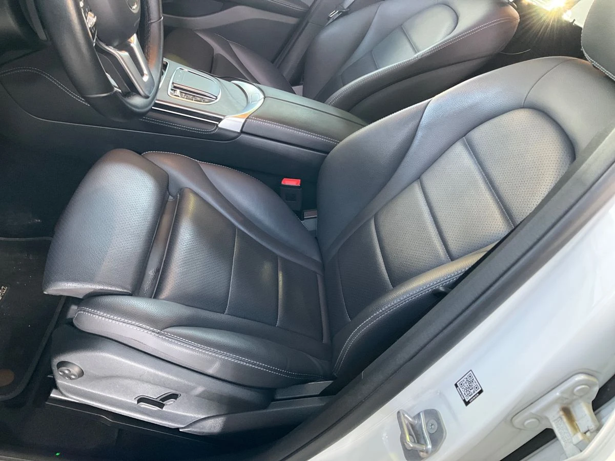 Mercedes-Benz GLC 220 Mercedes-Benz GLC 220 d* *   | Mobile.bg   13