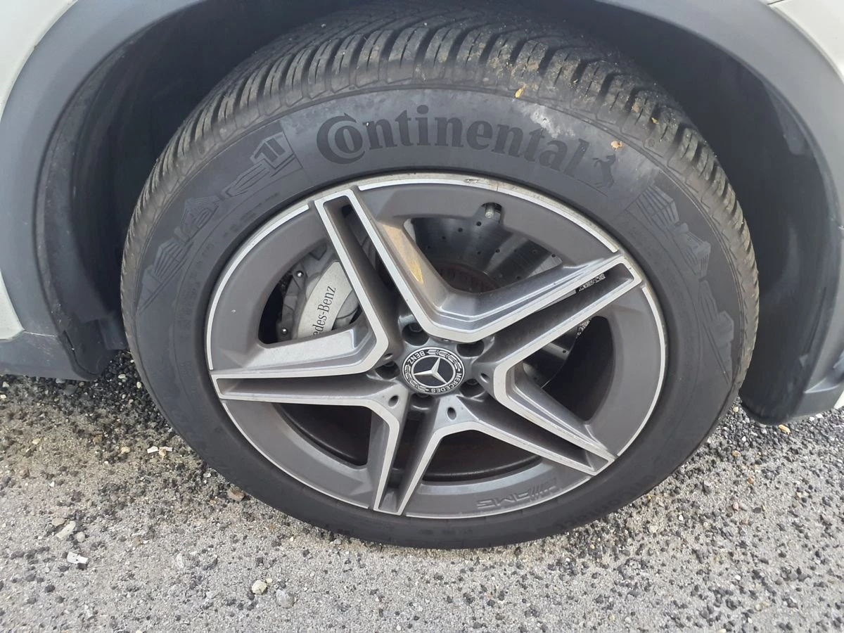 Mercedes-Benz GLC 220 Mercedes-Benz GLC 220 d* *   | Mobile.bg   8