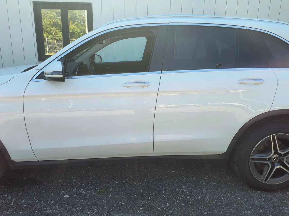 Mercedes-Benz GLC 220 Mercedes-Benz GLC 220 d* *   | Mobile.bg   6