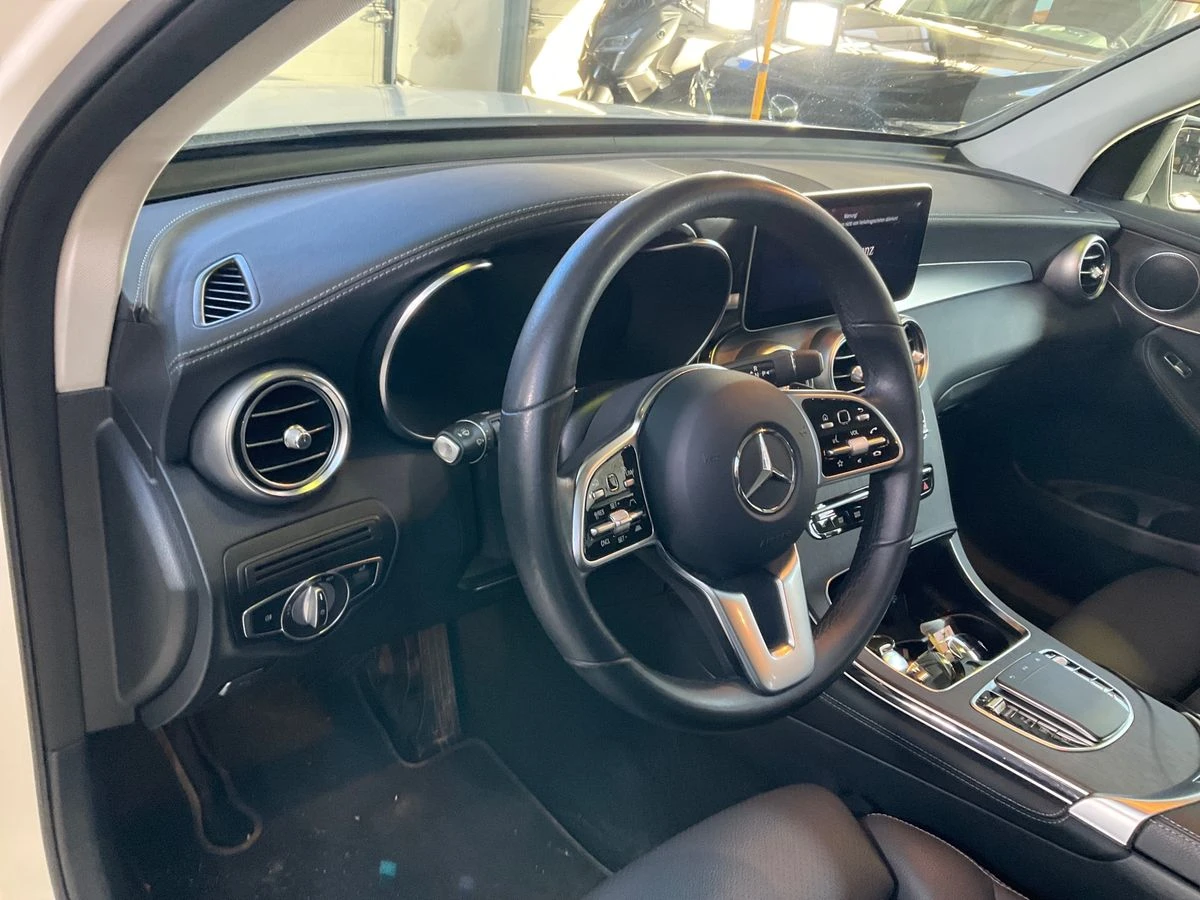 Mercedes-Benz GLC 220 Mercedes-Benz GLC 220 d* *   | Mobile.bg   15