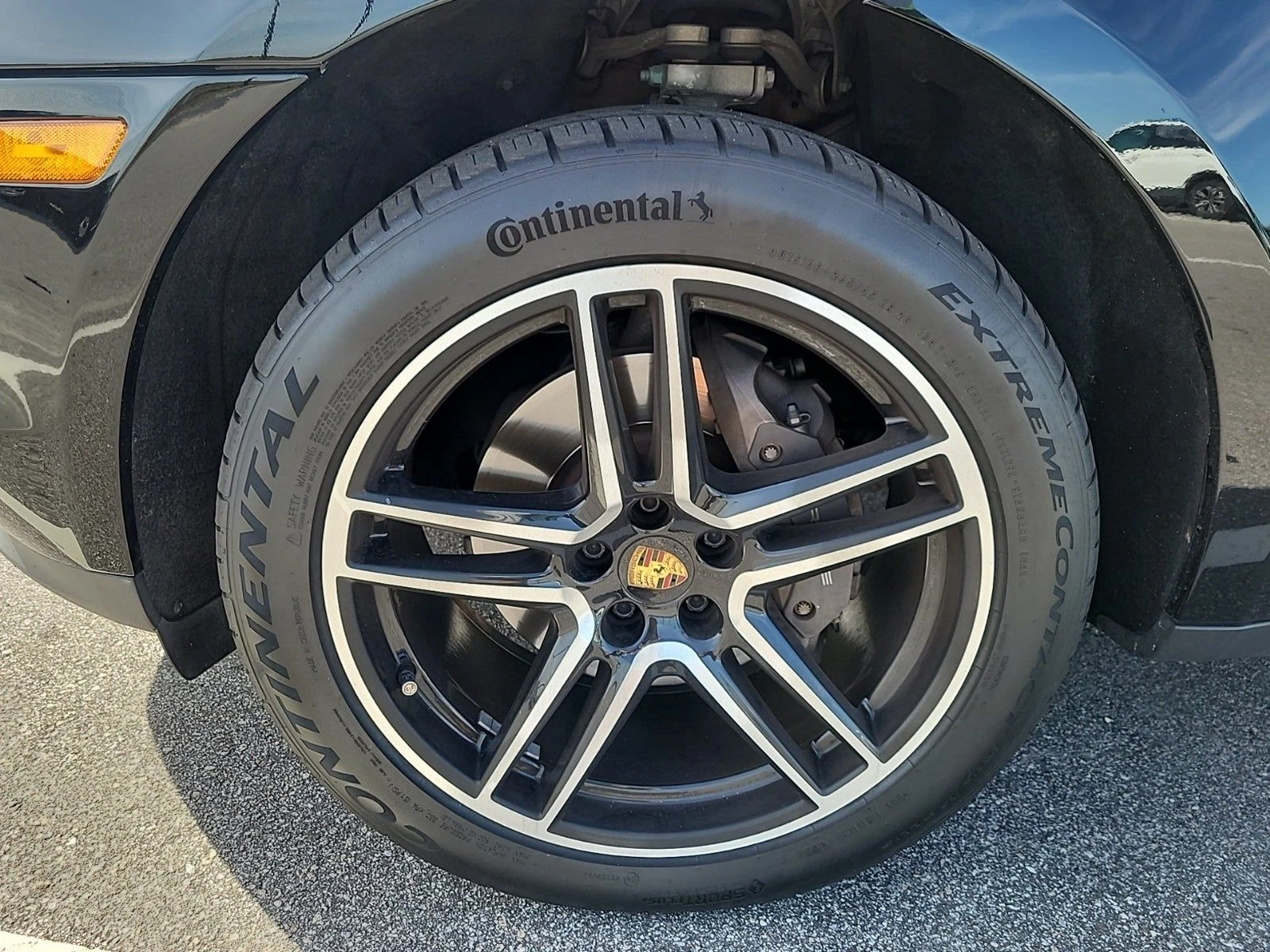 Porsche Macan * БЕЗ ЗАБЕЛЕЖКИ* AWD* MEMORY* ПОДГРЕВ* BOSE* LANE  - изображение 6