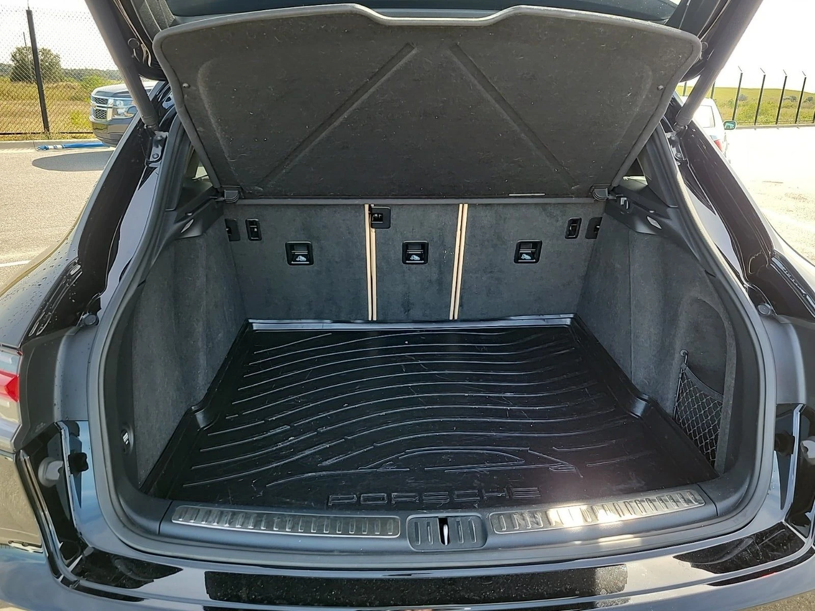 Porsche Macan *  * AWD* MEMORY* * BOSE* LANE  | Mobile.bg   11