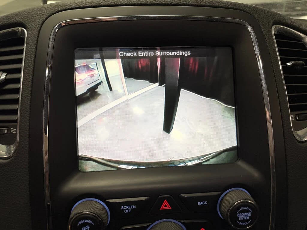 Dodge Durango LIMITED* 8ZF* * * *   | Mobile.bg   10