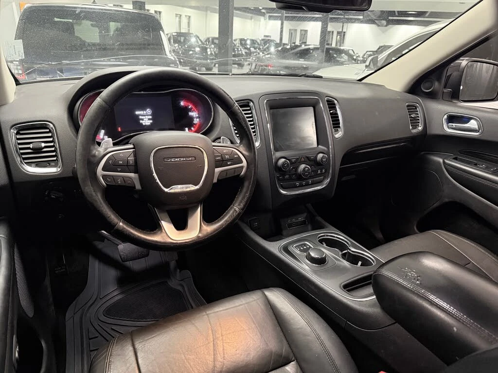 Dodge Durango LIMITED* 8ZF* * * *   | Mobile.bg   9