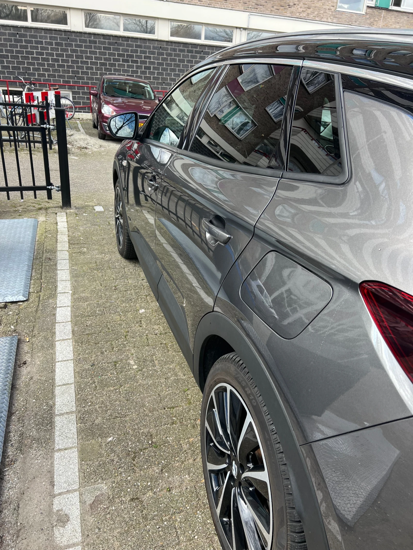 Opel Grandland X Ultimate | Mobile.bg   2