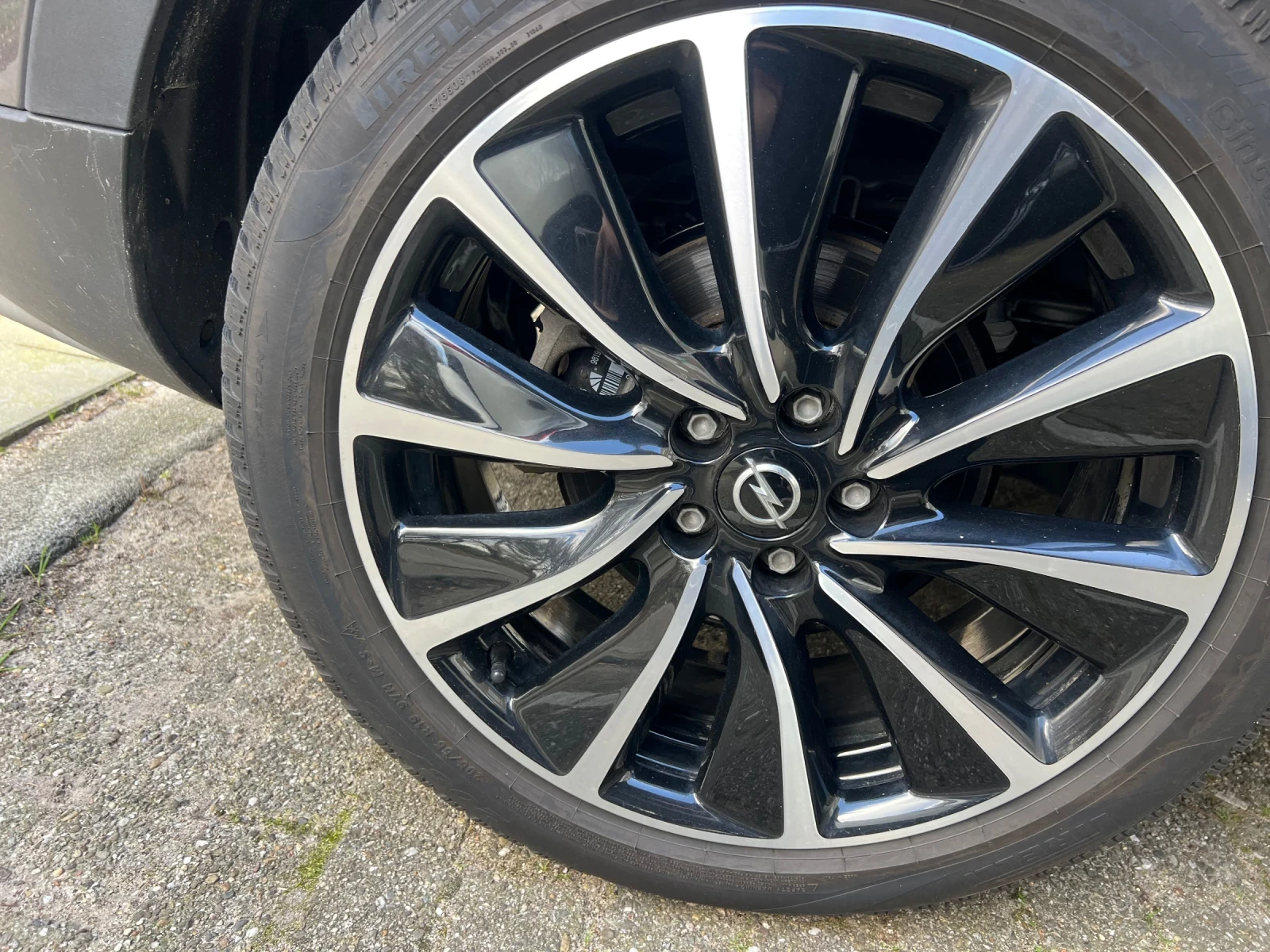 Opel Grandland X Ultimate | Mobile.bg   5