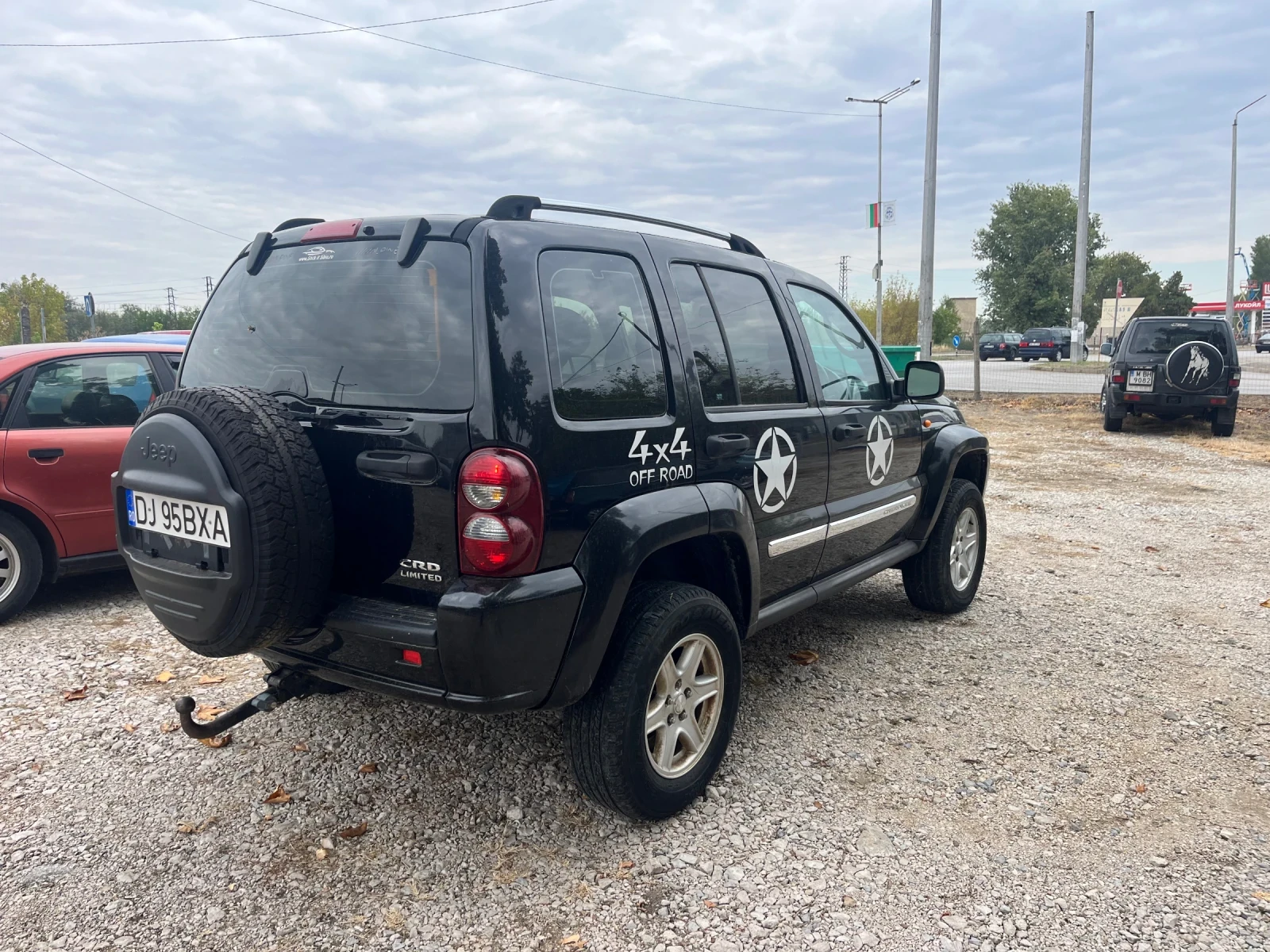Jeep Cherokee �������� 4�4 | Mobile.bg � ����������� 4