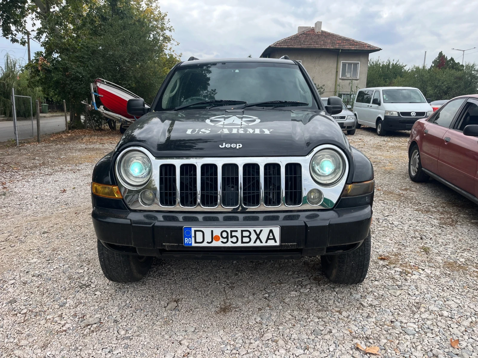 Jeep Cherokee �������� 4�4 | Mobile.bg � ����������� 1