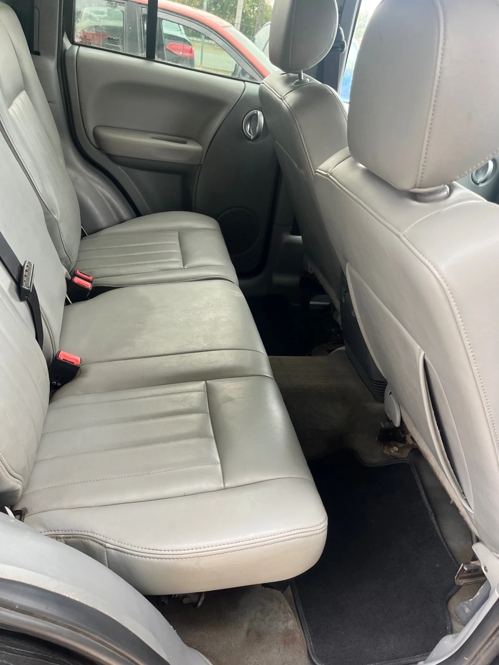 Jeep Cherokee �������� 4�4 | Mobile.bg � ����������� 8