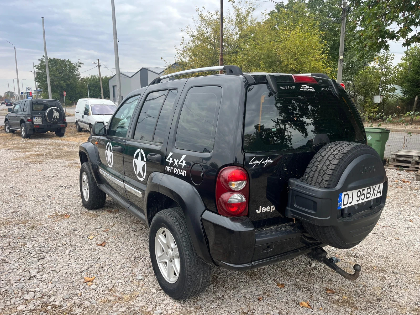 Jeep Cherokee �������� 4�4 | Mobile.bg � ����������� 5