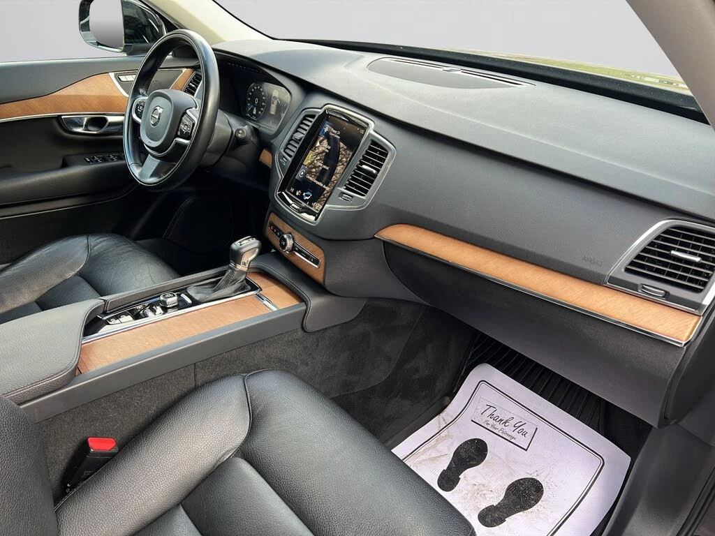 Volvo Xc90 T6 Momentum 7* PANORAMA* KEYLESS* DIGITAL*  | Mobile.bg � ����������� 13