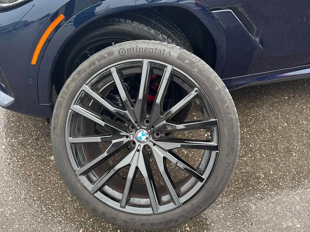 BMW X6 * xDrive40i * CARFAX * ���� �� �� | Mobile.bg � ����������� 11