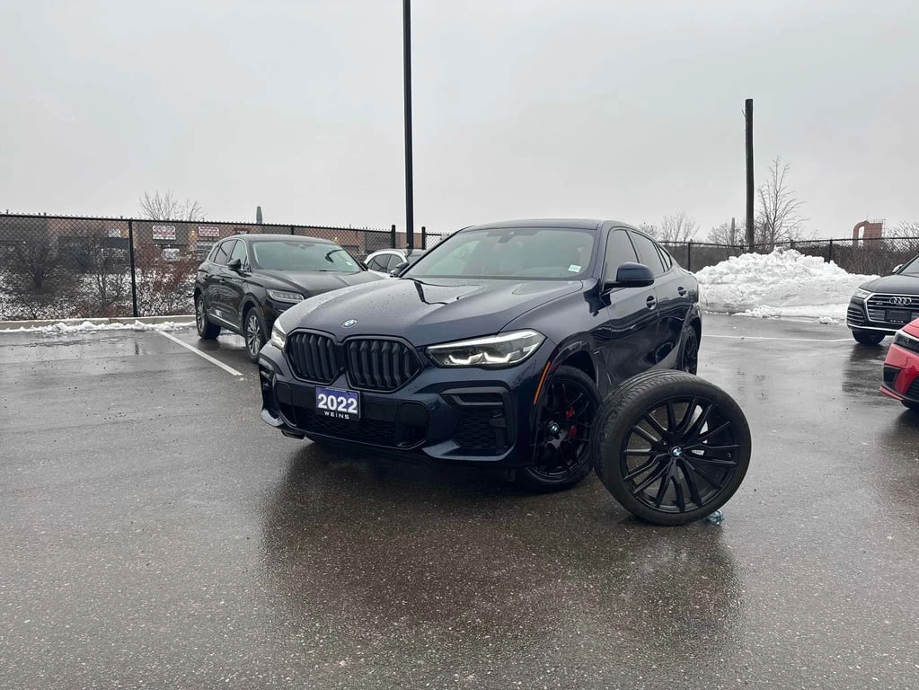 BMW X6 * xDrive40i * CARFAX * ���� �� �� | Mobile.bg � ����������� 12
