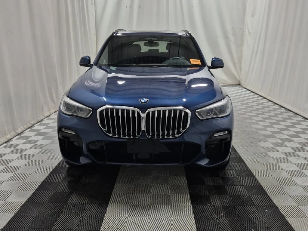 BMW X5 2019 * XDRIVE50I * CARFAX * ОТ ПРЕДСТАВИТЕЛСТВО - изображение 2