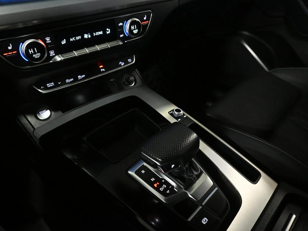 Audi Q5 PREMIUM PLUS S LINE QUATTRO 45 TFSI, снимка 15 - Автомобили и джипове - 53809541