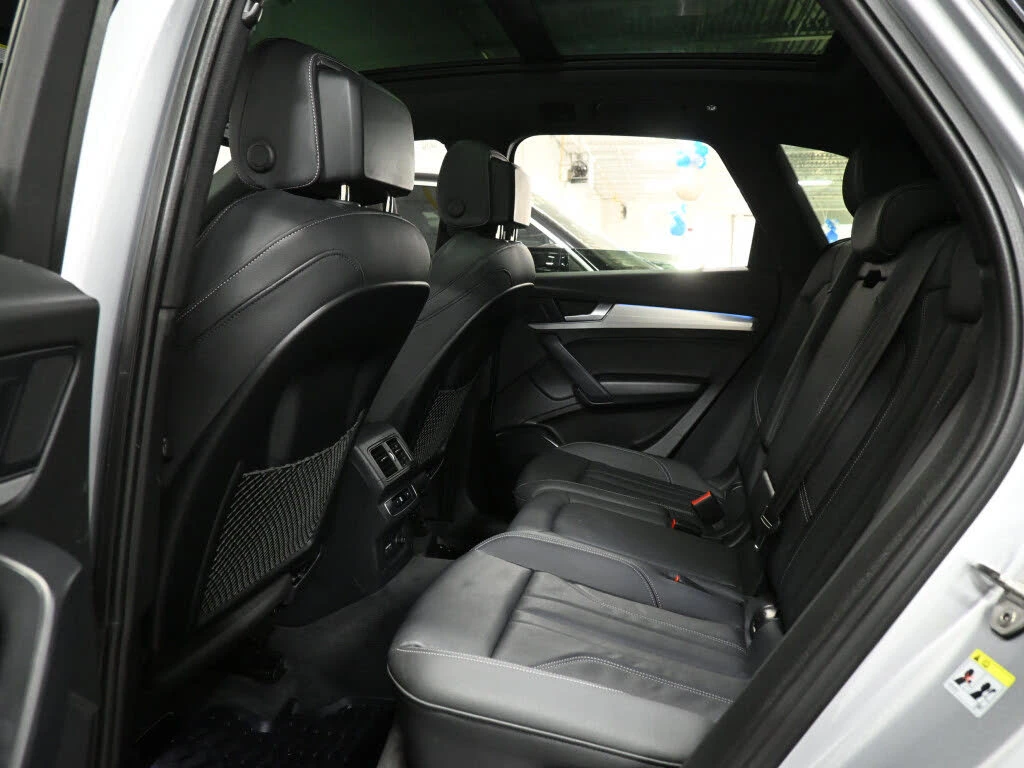 Audi Q5 PREMIUM PLUS S LINE QUATTRO 45 TFSI, снимка 9 - Автомобили и джипове - 53809541