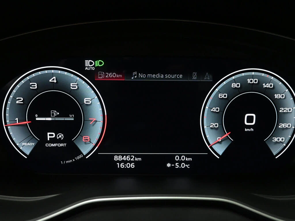 Audi Q5 PREMIUM PLUS S LINE QUATTRO 45 TFSI, снимка 12 - Автомобили и джипове - 53809541