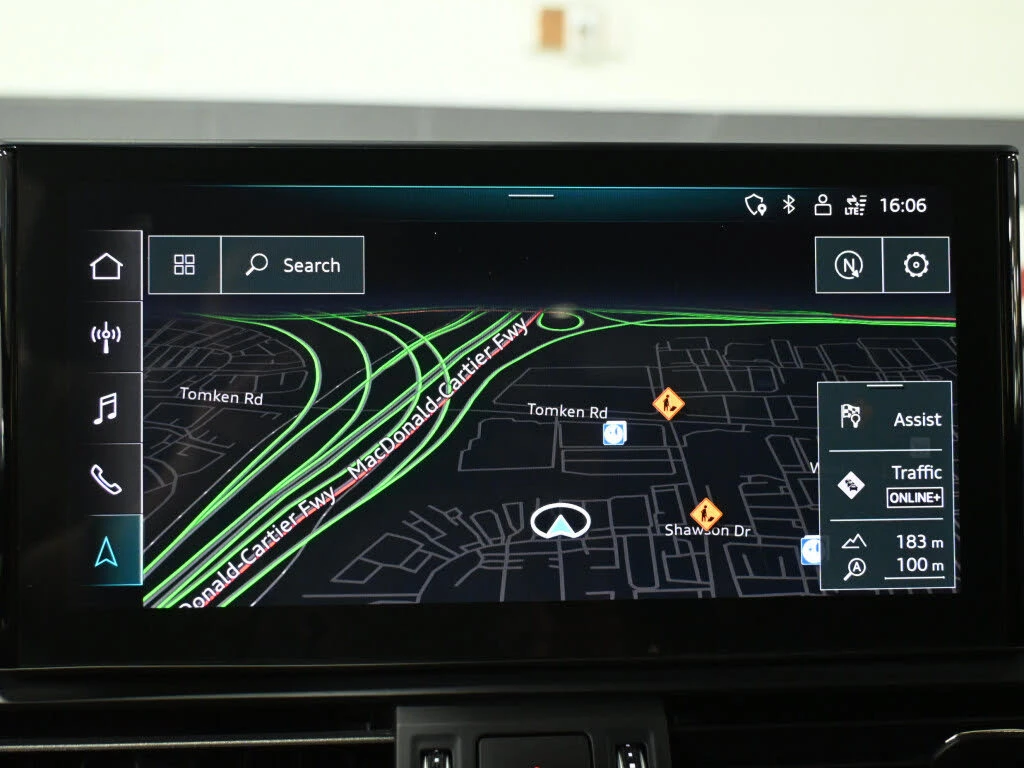 Audi Q5 PREMIUM PLUS S LINE QUATTRO 45 TFSI, снимка 13 - Автомобили и джипове - 53809541