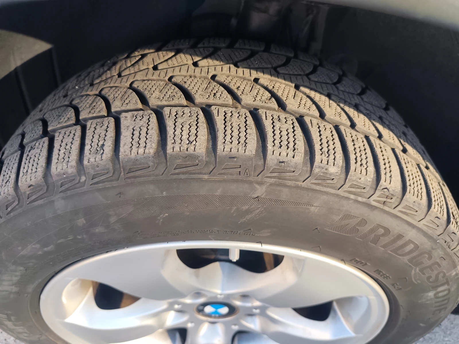 BMW X3 2.0d 4x4 automatic , снимка 13 - Автомобили и джипове - 54126994