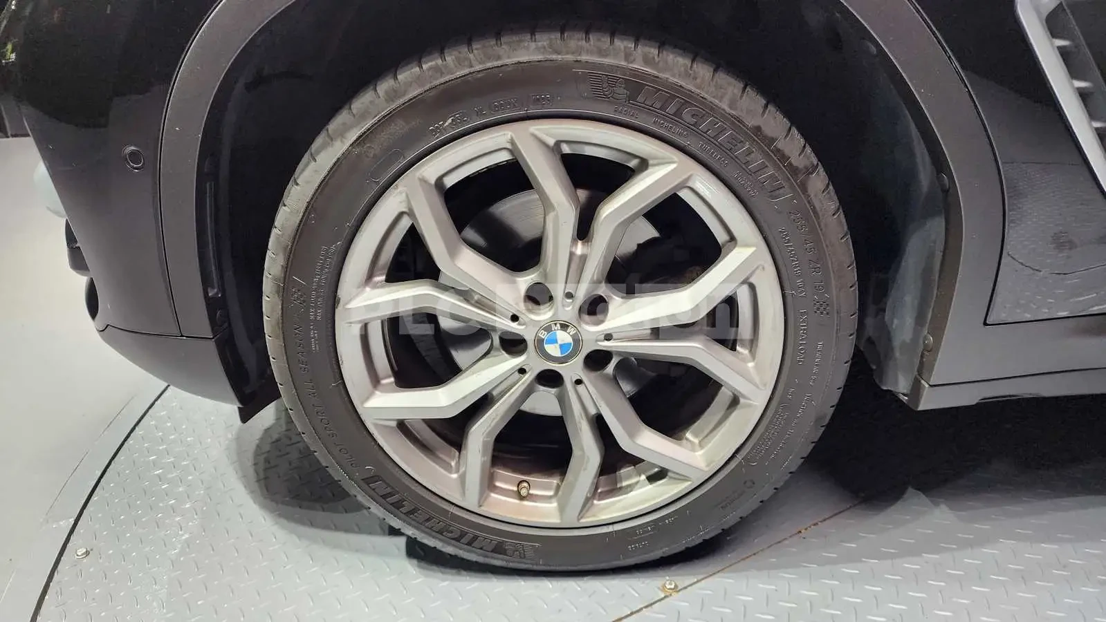 BMW X3 ПОДГРЕВИ * ПАНО * HEAD-UP * KEYLESS, снимка 5 - Автомобили и джипове - 54273233