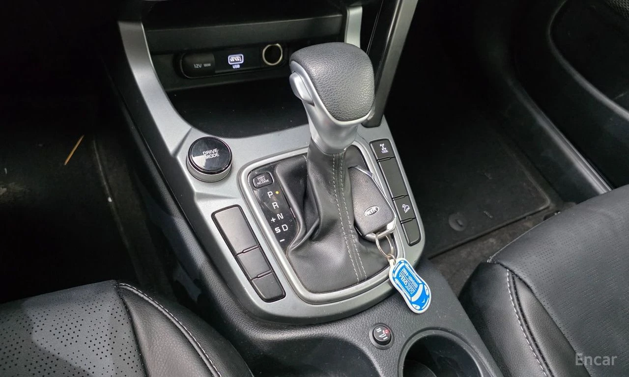 Kia Seltos * 1.6T* 4WD* TRENDY* ����* �������* ����*  | Mobile.bg � ����������� 8