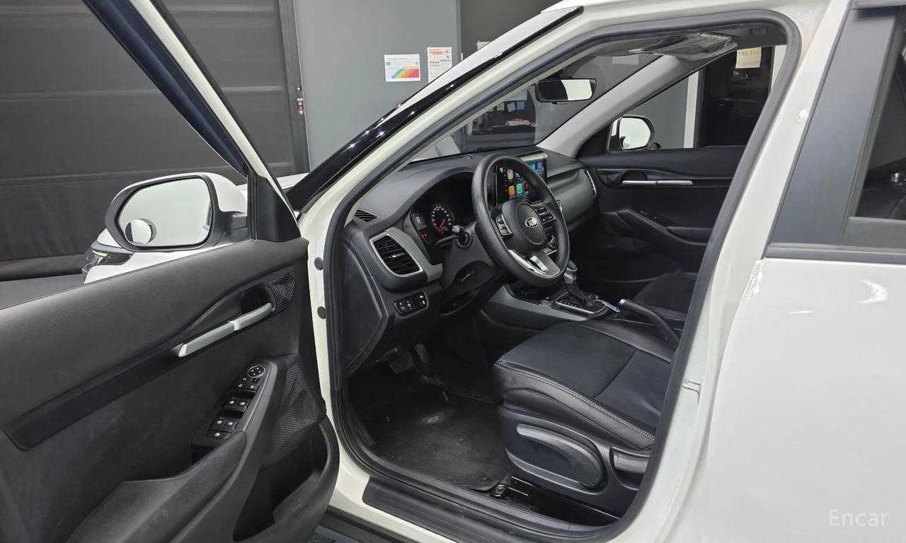 Kia Seltos * 1.6T* 4WD* TRENDY* ����* �������* ����*  | Mobile.bg � ����������� 9