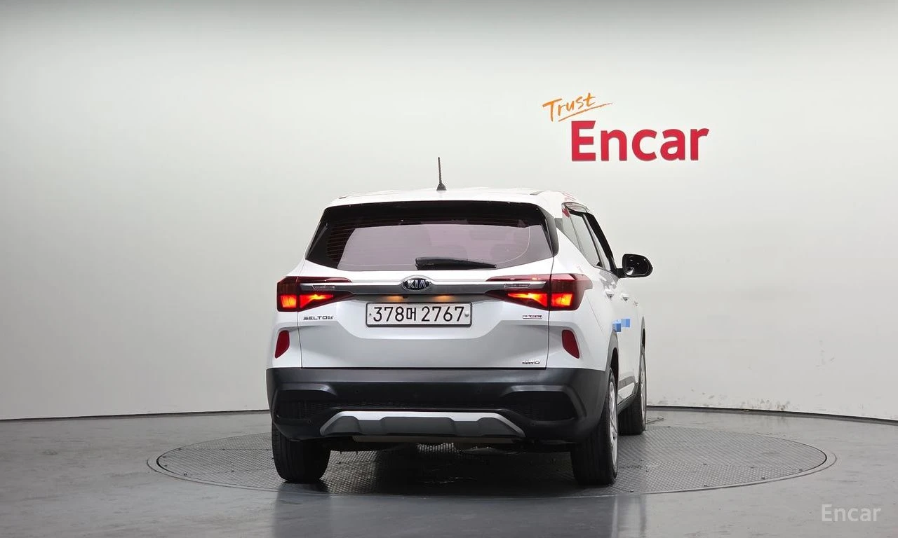 Kia Seltos * 1.6T* 4WD* TRENDY* ����* �������* ����*  | Mobile.bg � ����������� 4