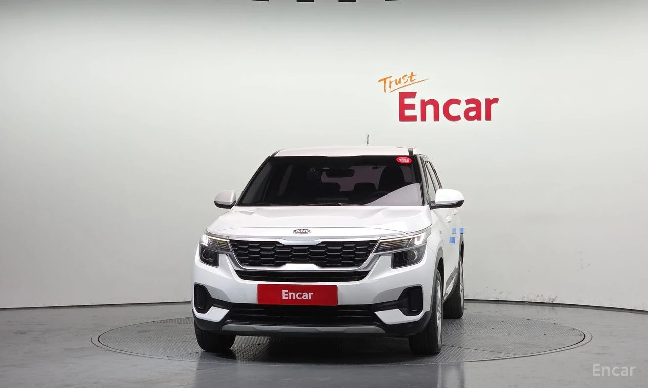 Kia Seltos * 1.6T* 4WD* TRENDY* ����* �������* ����*  | Mobile.bg � ����������� 3