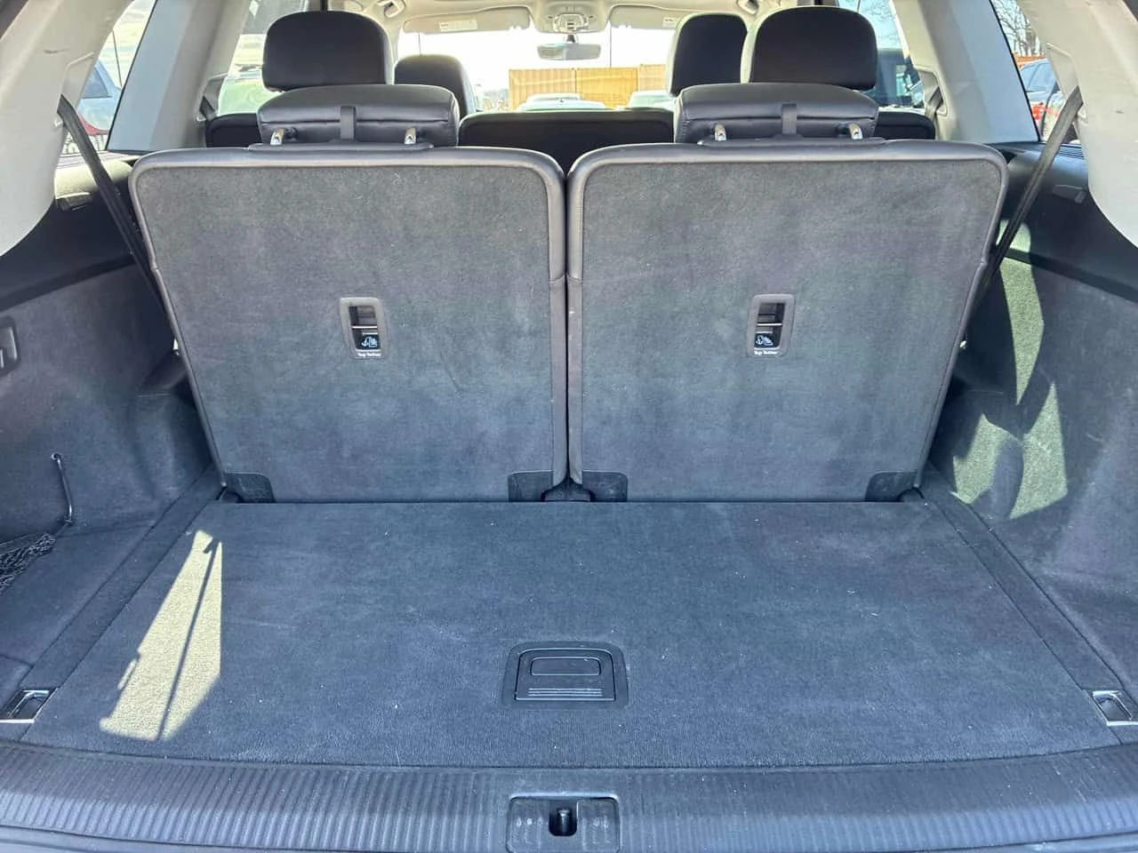 Audi Q7 * Komfort * CARFAX * ЦЕНА ДО БГ, снимка 15 - Автомобили и джипове - 54379464