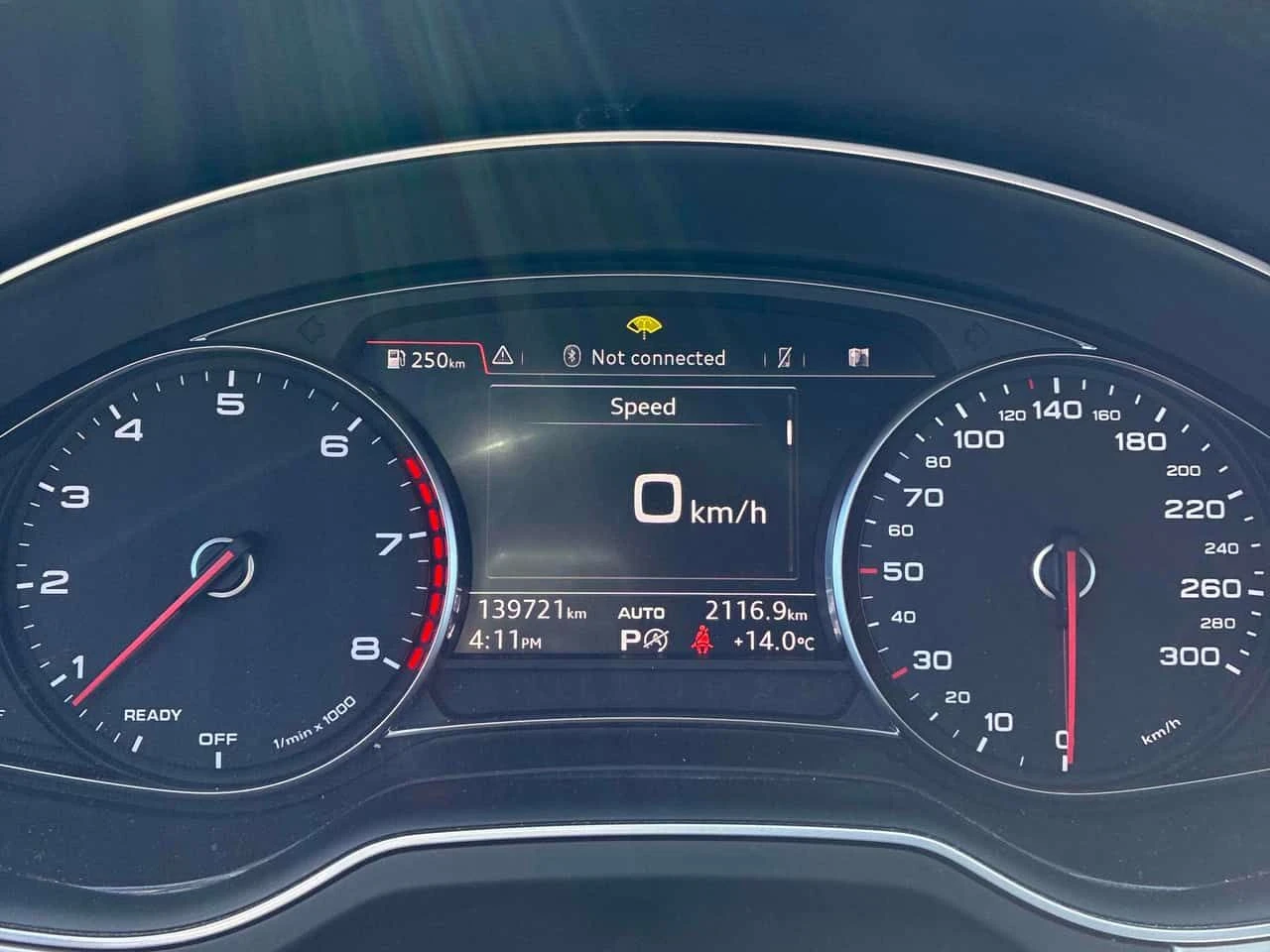 Audi Q7 * Komfort * CARFAX * ЦЕНА ДО БГ, снимка 12 - Автомобили и джипове - 54379464