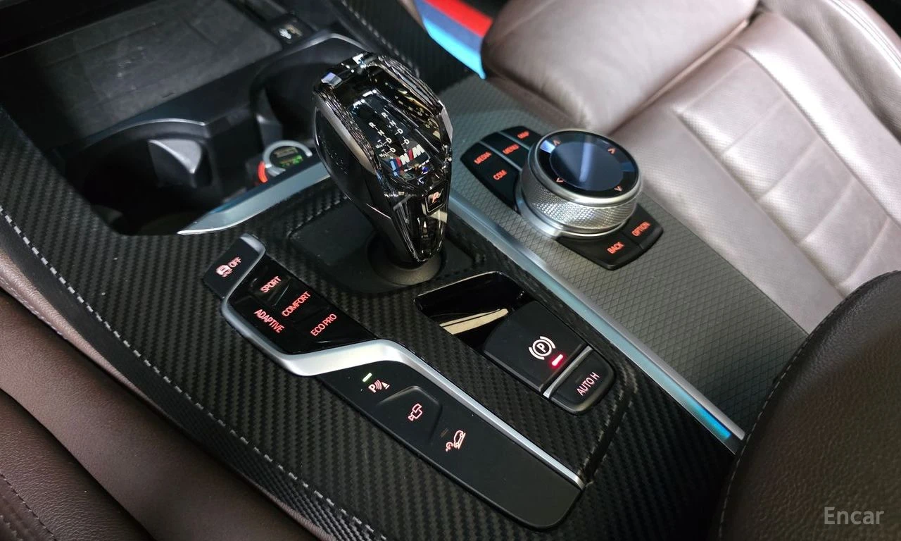 BMW X4 M40d* XDRIVE* HEAD-UP* PANOROOF* H&K SOUND* , снимка 11 - Автомобили и джипове - 54403132