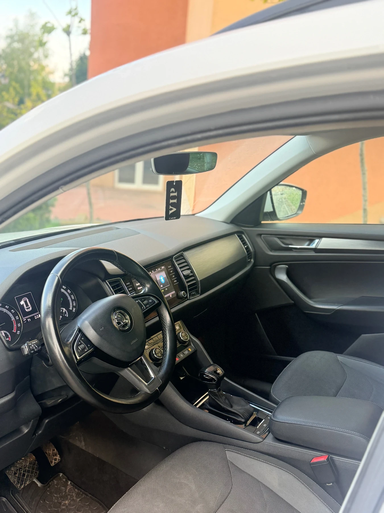 Skoda Kodiaq, снимка 5 - Автомобили и джипове - 54414490