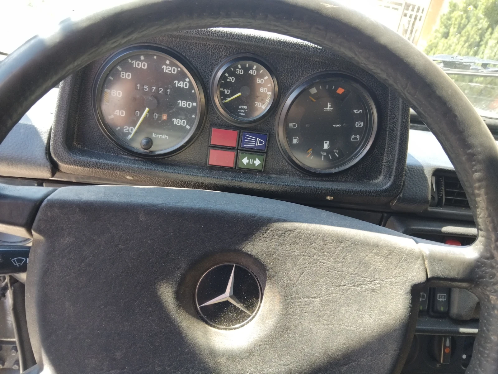 Mercedes-Benz G, снимка 6 - Автомобили и джипове - 54489124