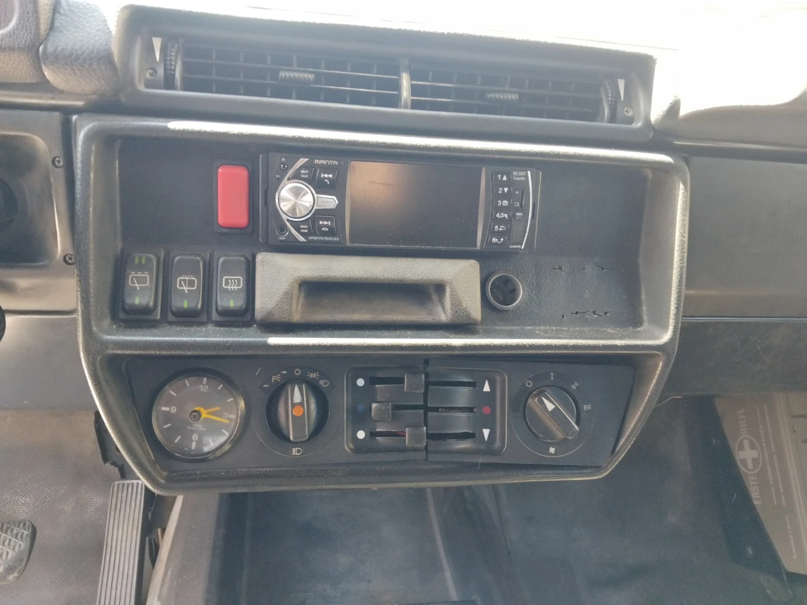 Mercedes-Benz G, снимка 8 - Автомобили и джипове - 54489124