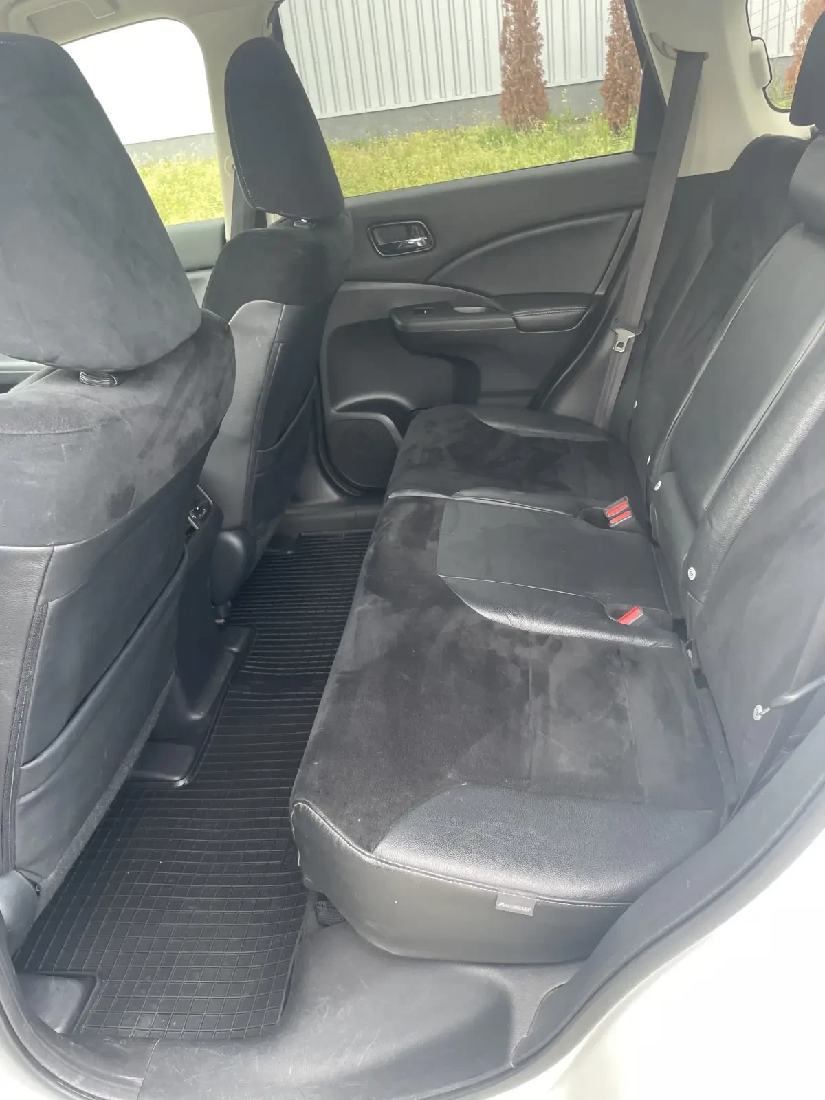 Honda Cr-v, снимка 17 - Автомобили и джипове - 54511076