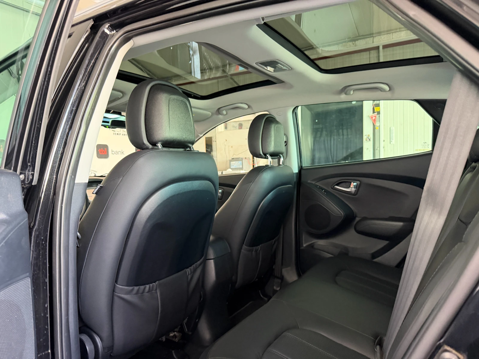 Hyundai IX35 2.0i-163�.�.* 4x4* � ����� �������� ������� | Mobile.bg � ����������� 8
