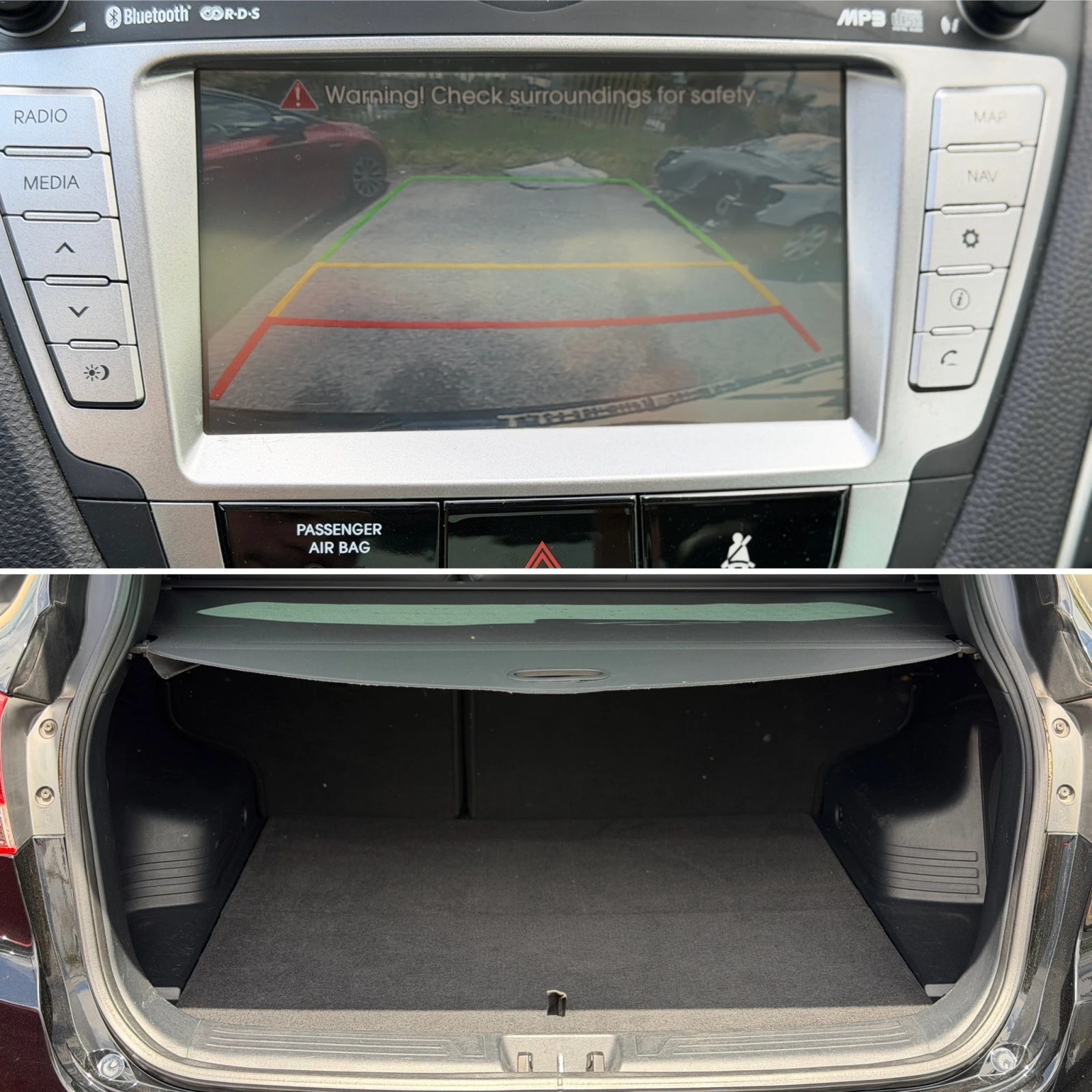 Hyundai IX35 2.0i-163�.�.* 4x4* � ����� �������� ������� | Mobile.bg � ����������� 6