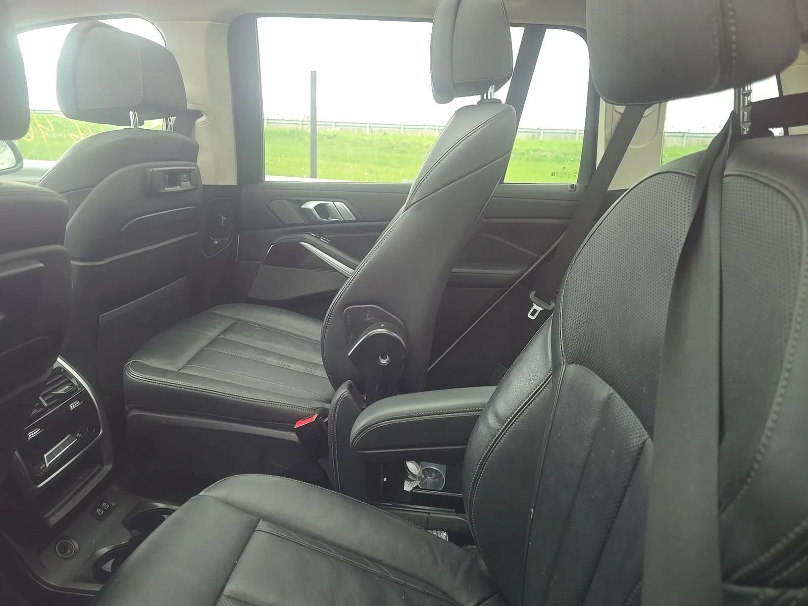 BMW X7 xDrive40i, снимка 14 - Автомобили и джипове - 54547580