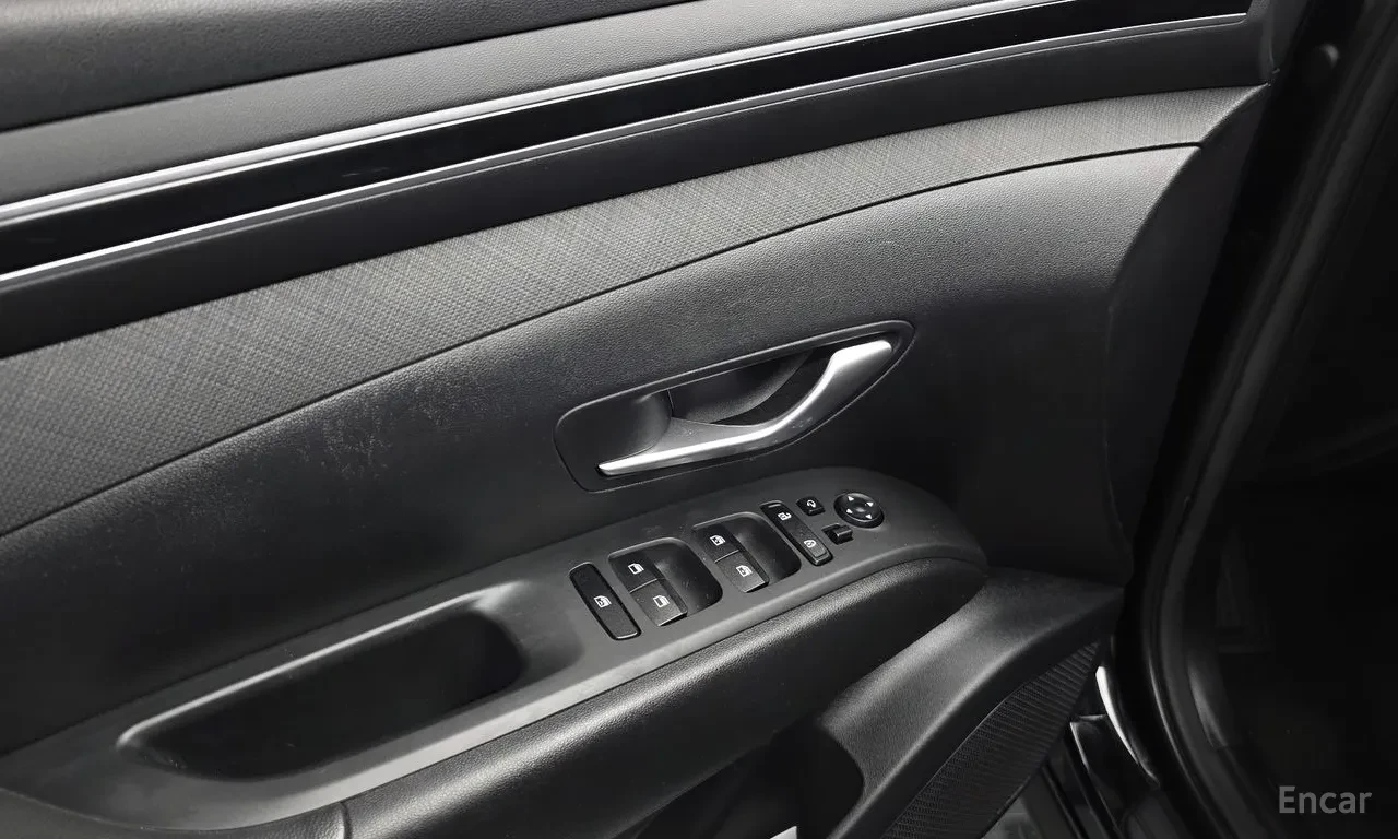 Hyundai Tucson Hybrid (NX4) Premium, снимка 16 - Автомобили и джипове - 54605393
