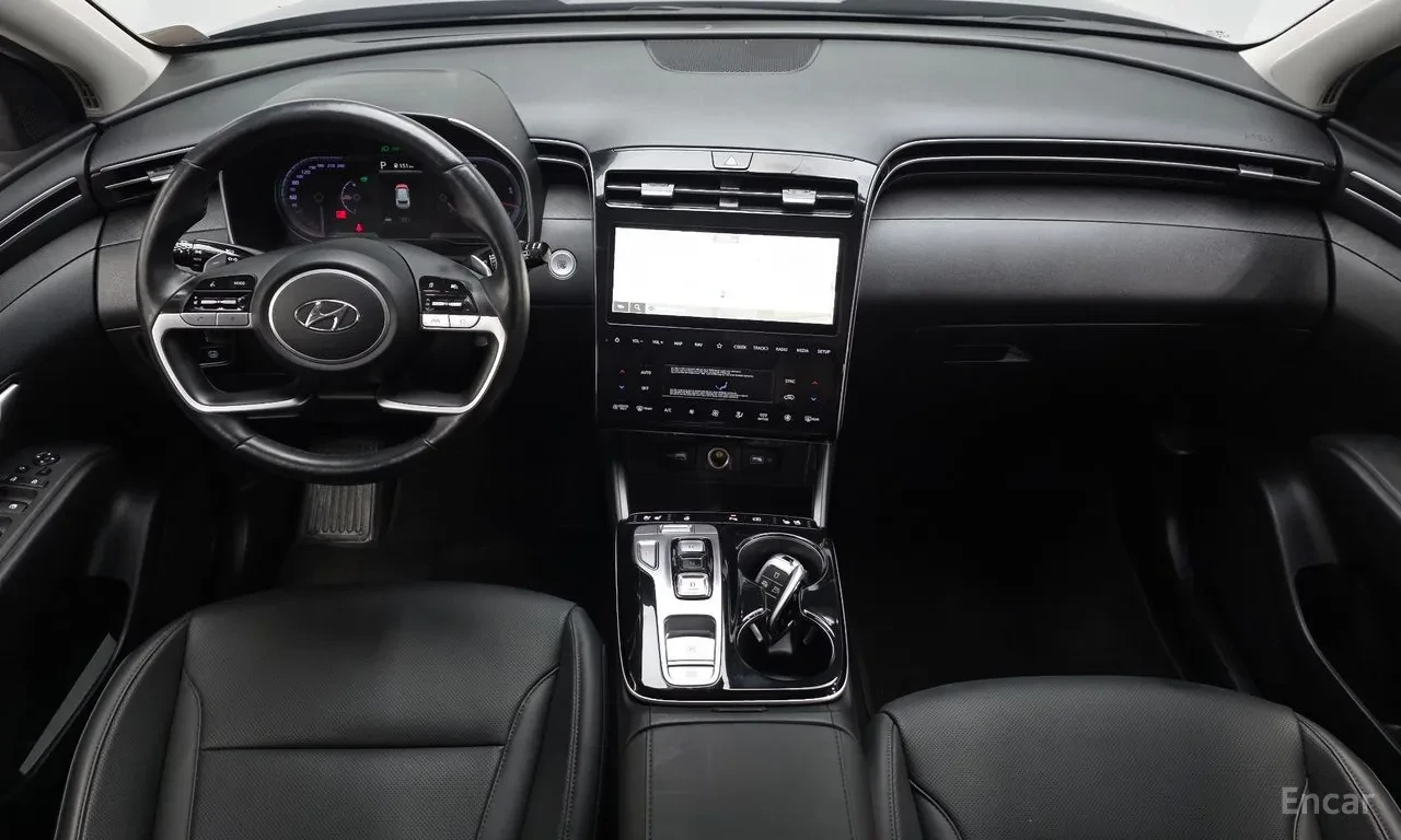 Hyundai Tucson Hybrid (NX4) Premium, снимка 7 - Автомобили и джипове - 54605393