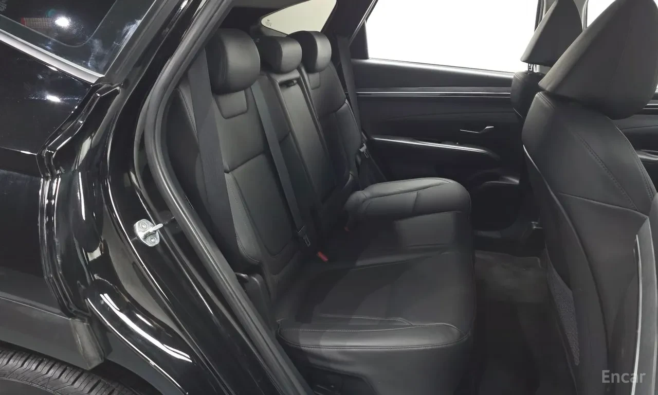 Hyundai Tucson Hybrid (NX4) Premium, снимка 11 - Автомобили и джипове - 54605393
