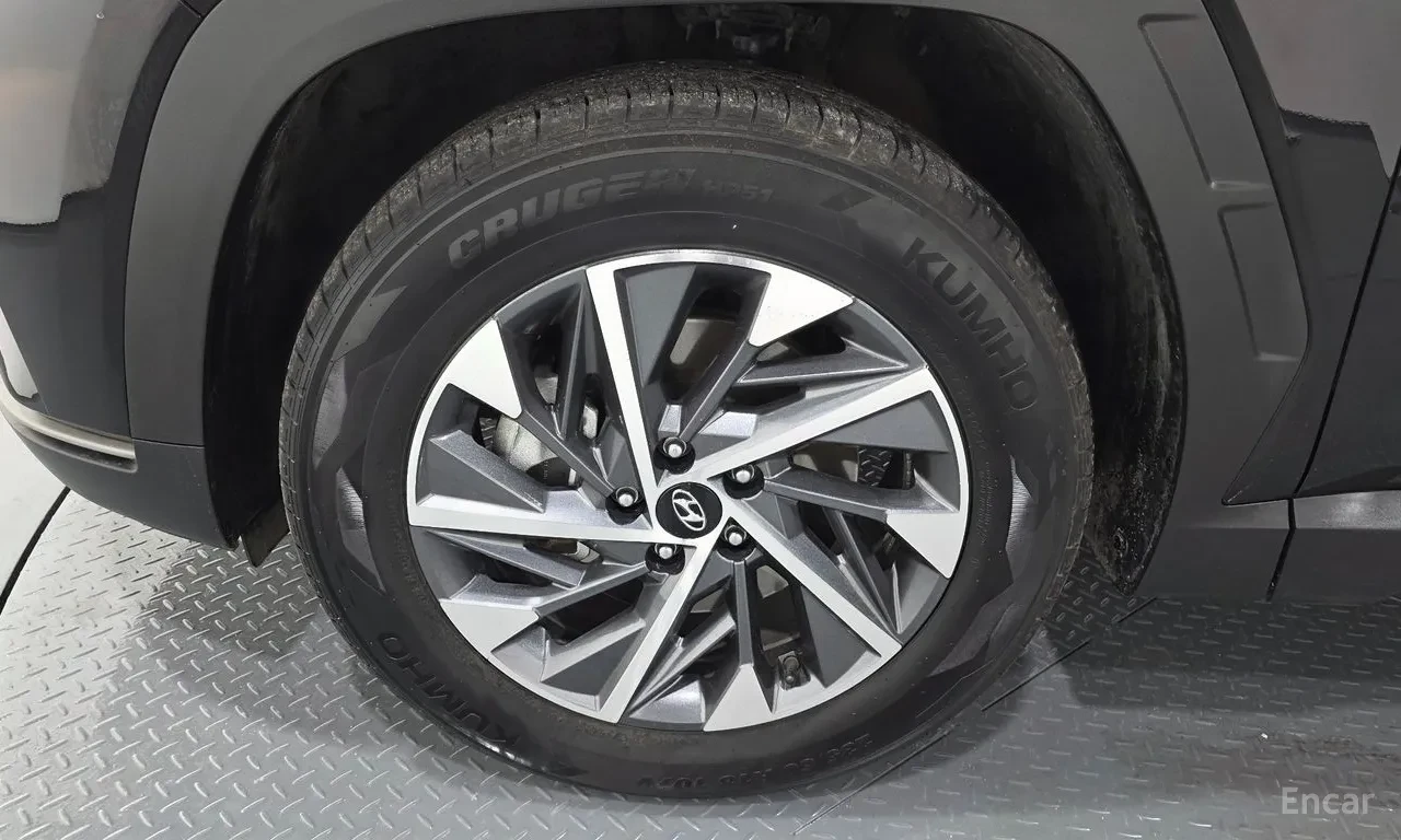 Hyundai Tucson Hybrid (NX4) Premium, снимка 5 - Автомобили и джипове - 54605393