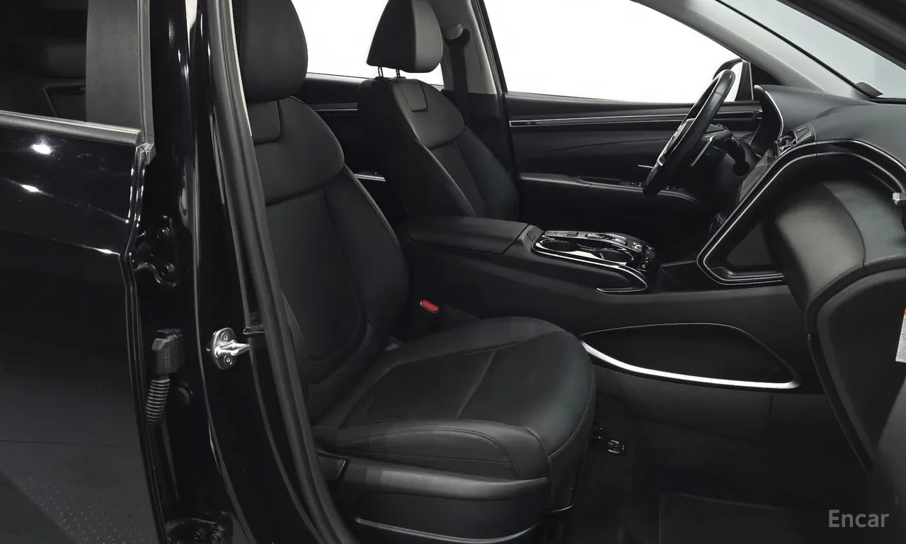 Hyundai Tucson Hybrid (NX4) Premium, снимка 10 - Автомобили и джипове - 54605393