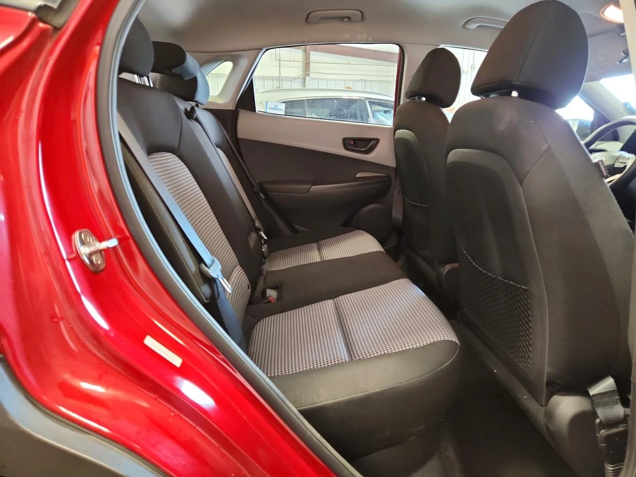 Hyundai Kona 2.0* AWD* Става на газ* Цена до БГ, снимка 9 - Автомобили и джипове - 54934062